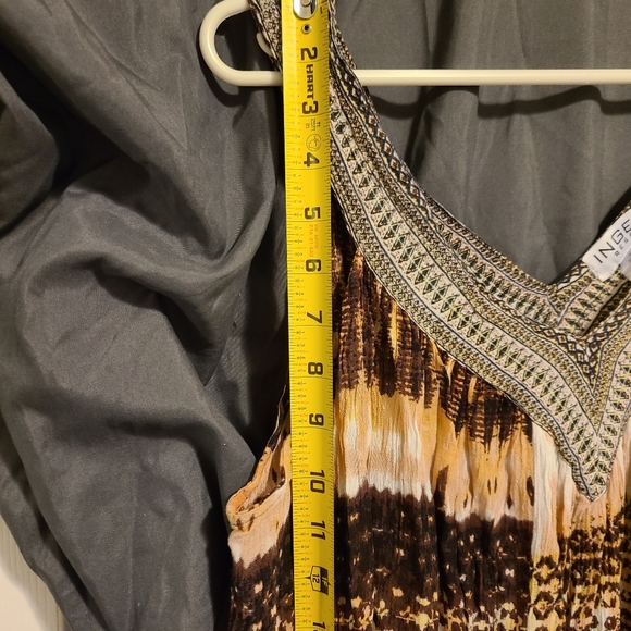 Ingear Resort Flowy Dress - Picture 3 of 5